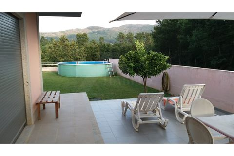 Villa i Ponte de Lima, Viana do Castelo, Ponte de Lima - € 400.000 | Ref: MDS3091 - foto 13