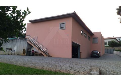 Villa i Ponte de Lima, Viana do Castelo, Ponte de Lima - € 400.000 | Ref: MDS3091 - foto 16