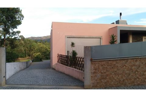 Villa i Ponte de Lima, Viana do Castelo, Ponte de Lima - € 400.000 | Ref: MDS3091 - foto 19