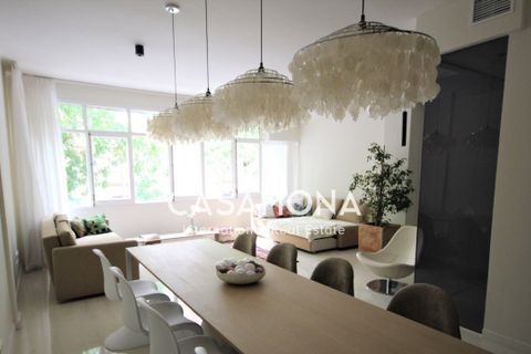 Leilighet i Barcelona, Barcelona, Barcelona - € 470 000 | Ref: NIC444-XEV - foto 2