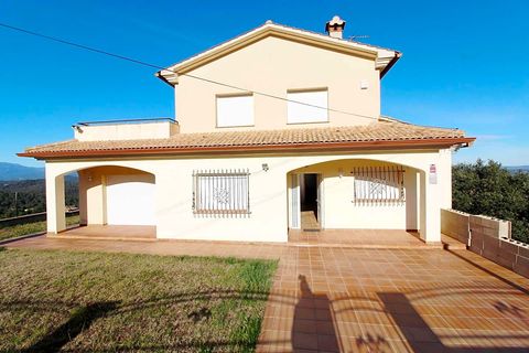 Haus in Macanet De La Selva, Gerona - Foto 1