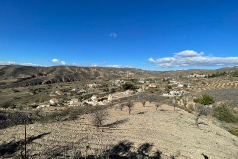 Helårsgrund i Huercal-Overa, Almeria, Huercal-Overa - € 100.000 | Ref: A1256 - foto 2
