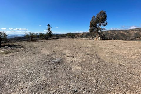 Helårsgrund i Huercal-Overa, Almeria, Huercal-Overa - € 100.000 | Ref: A1256 - foto 5