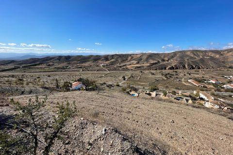 Helårsgrund i Huercal-Overa, Almeria, Huercal-Overa - € 100.000 | Ref: A1256 - foto 9