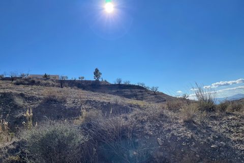 Helårsgrund i Huercal-Overa, Almeria, Huercal-Overa - € 100.000 | Ref: A1256 - foto 10
