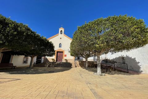 Landsbyhus i Huercal-Overa, Almeria, Huercal-Overa - € 43.000 | Ref: A1255 - foto 2