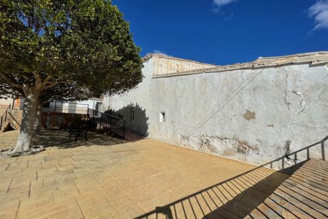 Landsbyhus i Huercal-Overa, Almeria, Huercal-Overa - € 43.000 | Ref: A1255 - foto 7