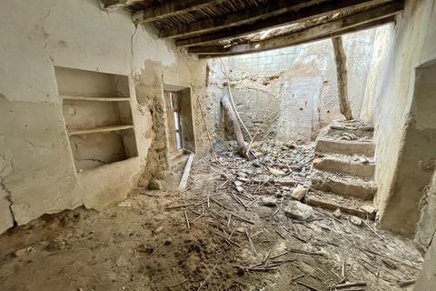 Landsbyhus i Huercal-Overa, Almeria, Huercal-Overa - € 43.000 | Ref: A1255 - foto 9