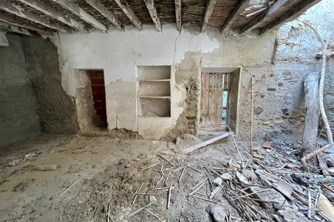 Landsbyhus i Huercal-Overa, Almeria, Huercal-Overa - € 43.000 | Ref: A1255 - foto 10