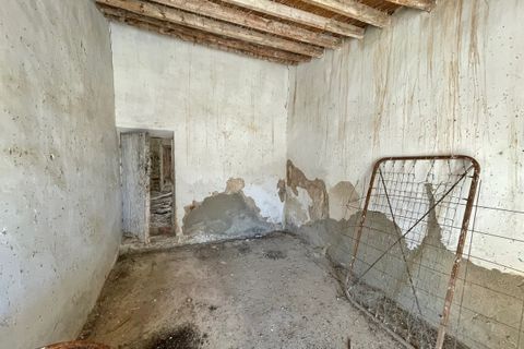 Landsbyhus i Huercal-Overa, Almeria, Huercal-Overa - € 43.000 | Ref: A1255 - foto 12