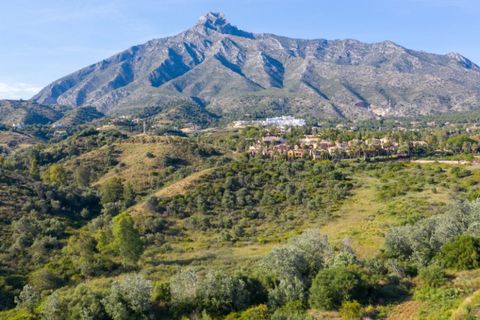 Penthouse i Los Monteros, Malaga, Los Monteros - € 1 020 000 | Ref: 1643MVD25 - foto 14
