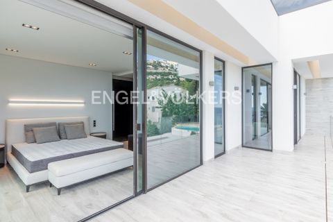 Villa i Altea, Alicante, Altea - € 2.650.000 | Ref: W-02J2B7 - foto 18