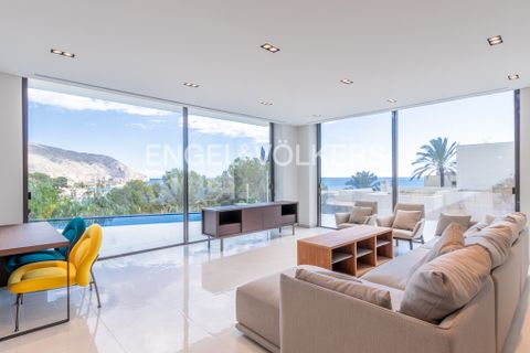Villa i Altea, Alicante, Altea - € 2.650.000 | Ref: W-02J2B7 - foto 3