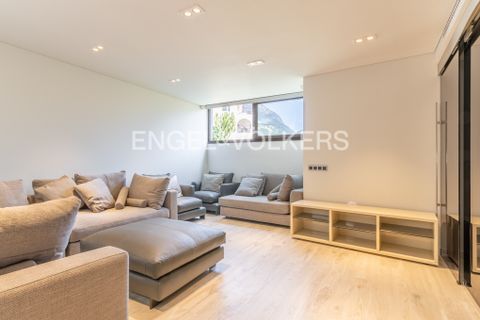 Villa i Altea, Alicante, Altea - € 2.650.000 | Ref: W-02J2B7 - foto 23