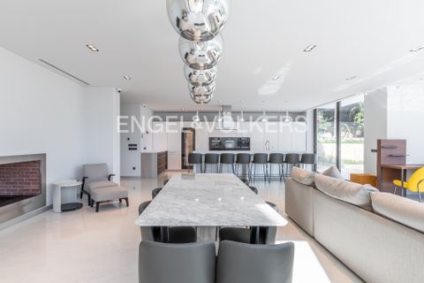 Villa i Altea, Alicante, Altea - € 2.650.000 | Ref: W-02J2B7 - foto 7