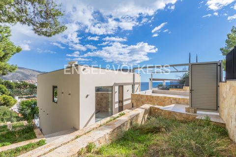 Villa i Altea, Alicante, Altea - € 2.650.000 | Ref: W-02J2B7 - foto 27