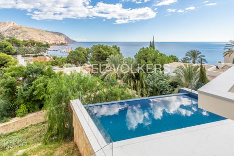 Villa i Altea, Alicante, Altea - € 2.650.000 | Ref: W-02J2B7 - foto 2