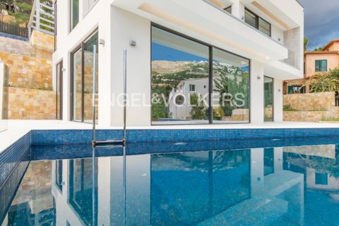 Villa i Altea, Alicante, Altea - € 2.650.000 | Ref: W-02J2B7 - foto 28