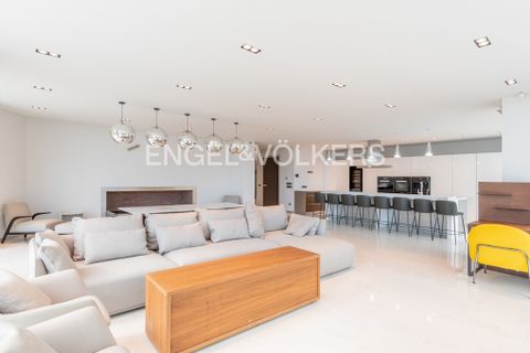Villa i Altea, Alicante, Altea - € 2.650.000 | Ref: W-02J2B7 - foto 5