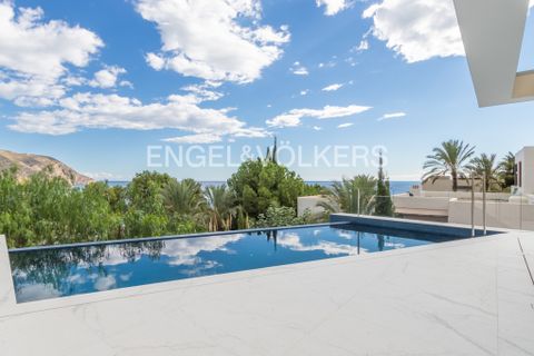 Villa i Altea, Alicante, Altea - € 2.650.000 | Ref: W-02J2B7 - foto 4
