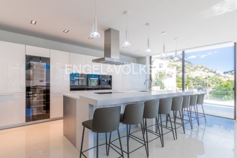 Villa i Altea, Alicante, Altea - € 2.650.000 | Ref: W-02J2B7 - foto 11