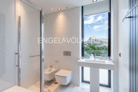 Villa i Altea, Alicante, Altea - € 2.650.000 | Ref: W-02J2B7 - foto 19