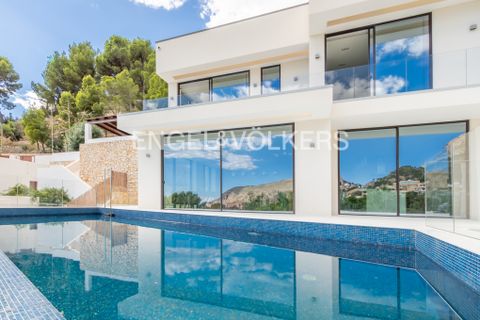 Villa i Altea, Alicante, Altea - € 2.650.000 | Ref: W-02J2B7 - foto 25
