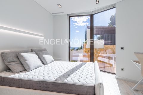 Villa i Altea, Alicante, Altea - € 2.650.000 | Ref: W-02J2B7 - foto 20