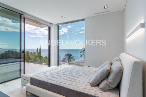 Villa i Altea, Alicante, Altea - € 2.650.000 | Ref: W-02J2B7 - foto 16