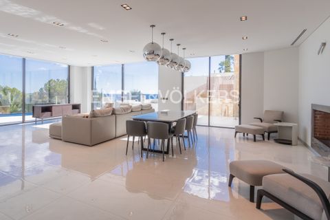 Villa i Altea, Alicante, Altea - € 2.650.000 | Ref: W-02J2B7 - foto 8