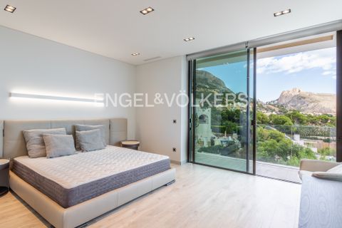 Villa i Altea, Alicante, Altea - € 2.650.000 | Ref: W-02J2B7 - foto 12