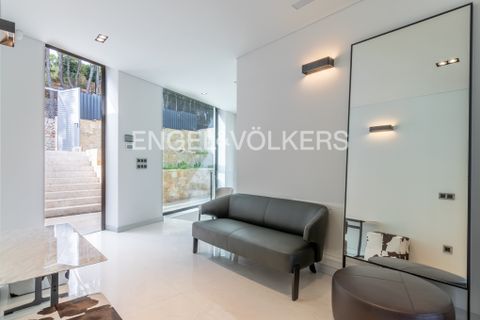 Villa i Altea, Alicante, Altea - € 2.650.000 | Ref: W-02J2B7 - foto 22