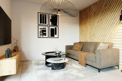 Lejlighed i Nimes, Gard, Nimes - € 375.000 | Ref: PITFA-B5 - foto 1