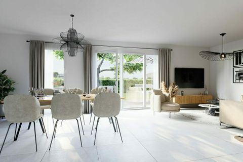 Lejlighed i Nimes, Gard, Nimes - € 375.000 | Ref: PITFA-B5 - foto 2