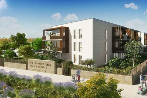 Lejlighed i Nimes, Gard, Nimes - € 375.000 | Ref: PITFA-B5 - foto 4