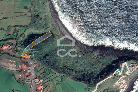 Helårsgrund i Nordeste, Sao Miguel, Nordeste - € 54.950 | Ref: 326/T/02972 - foto 6
