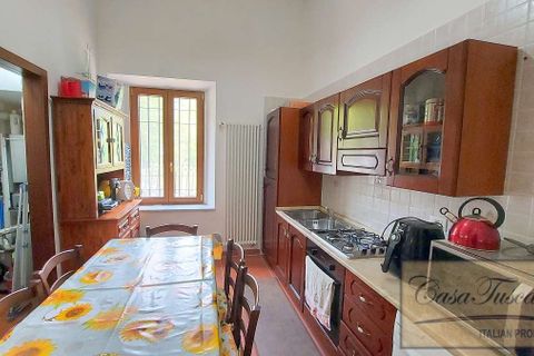 Villa a Molazzana, Lucca, Molazzana - € 230.000 | Ref: v5453lr-x - foto 15