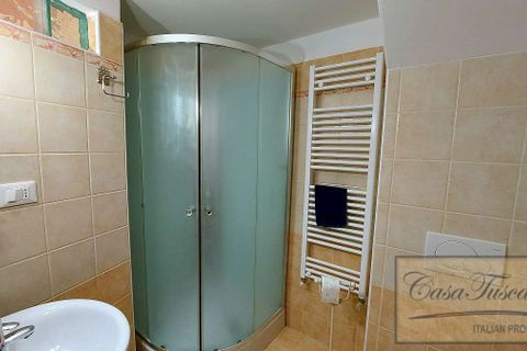 Villa a Molazzana, Lucca, Molazzana - € 230.000 | Ref: v5453lr-x - foto 24