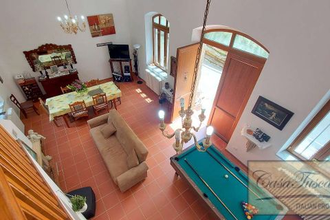 Villa a Molazzana, Lucca, Molazzana - € 230.000 | Ref: v5453lr-x - foto 16