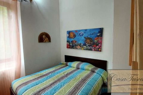 Villa a Molazzana, Lucca, Molazzana - € 230.000 | Ref: v5453lr-x - foto 18