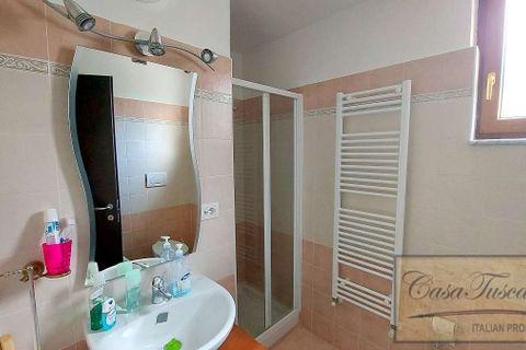 Villa a Molazzana, Lucca, Molazzana - € 230.000 | Ref: v5453lr-x - foto 23