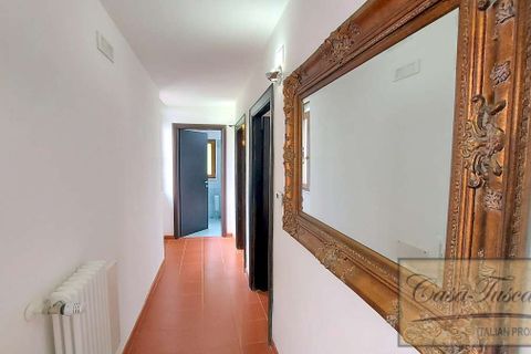 Villa a Molazzana, Lucca, Molazzana - € 230.000 | Ref: v5453lr-x - foto 25