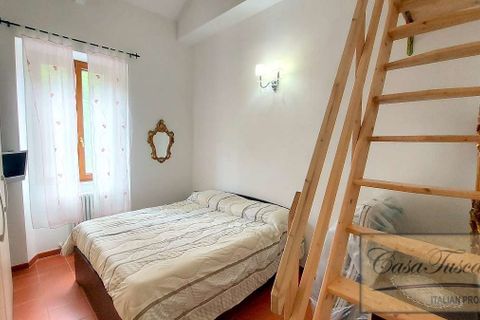 Villa a Molazzana, Lucca, Molazzana - € 230.000 | Ref: v5453lr-x - foto 21