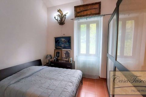 Villa a Molazzana, Lucca, Molazzana - € 230.000 | Ref: v5453lr-x - foto 19
