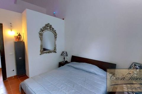Villa a Molazzana, Lucca, Molazzana - € 230.000 | Ref: v5453lr-x - foto 20