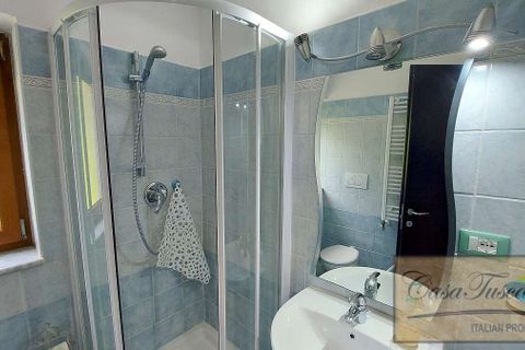 Villa a Molazzana, Lucca, Molazzana - € 230.000 | Ref: v5453lr-x - foto 26