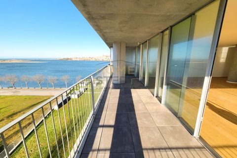 Lejlighed i Canidelo, Porto, Canidelo - € 850.000 | Ref: EDI_11_A - foto 11