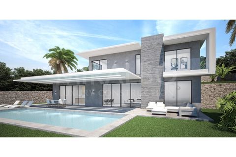Villa en Cap Martin, Alicante, Cap Martin - € 1.285.000 | Ref: MIR0084 - photo 2