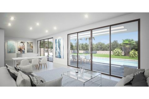 Villa en Cap Martin, Alicante, Cap Martin - € 1.285.000 | Ref: MIR0084 - photo 6