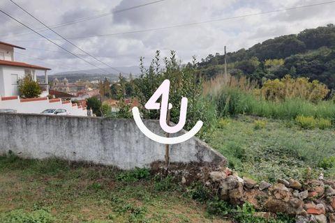 Helårsgrund i Alcobaca, Leiria, Alcobaca - € 80.000 | Ref: S4U120-V106 - foto 2